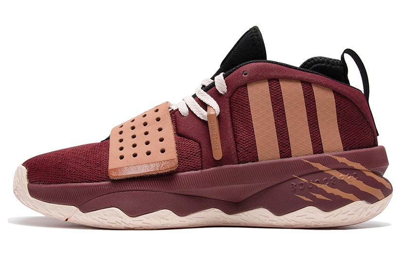 adidas Dame 8 EXTPLY "Legends Unleased"