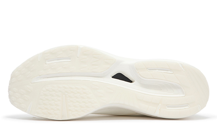361° Anti-Slip And Wear-Resistant Breathable Low-Top Running Shoes Men's Apricot Tea Brown