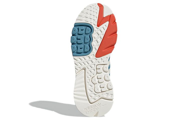 adidas originals Nite Jogger Cream Y купить в интернет-магазине Yoocart с быстрой доставкой по России.