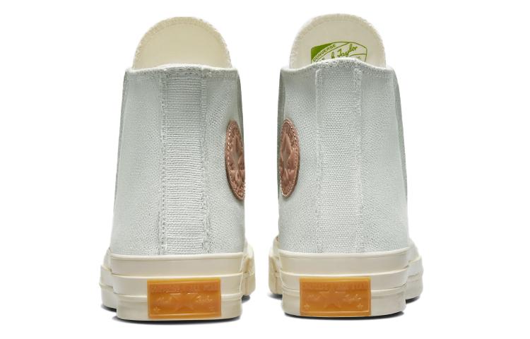 Chuck 70 Wmns Converse High 'Silver Grey' Women's купить в интернет-магазине Yoocart с быстрой доставкой по России.