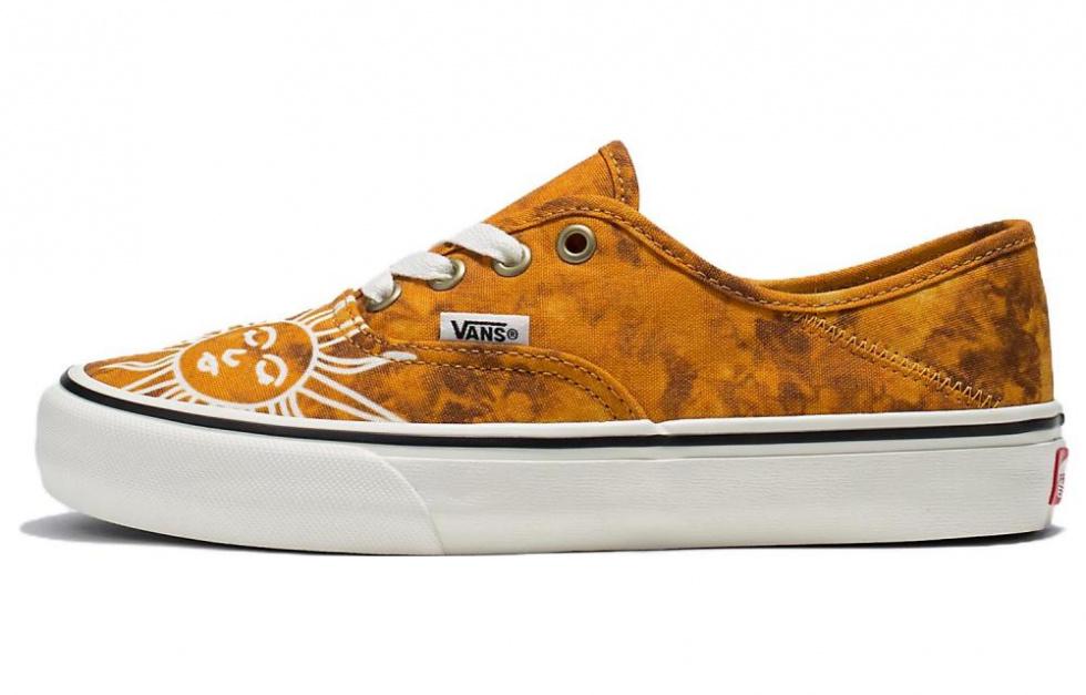 Vans Authentic Tie dye VR3 Sf