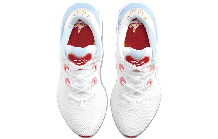 Nike Renew Run White Women's купить в интернет-магазине Yoocart с быстрой доставкой по России.