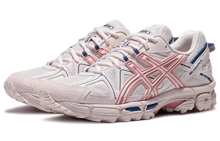 Asics Gel-Kahana 8 Cream Pink Women's купить в интернет-магазине Yoocart с быстрой доставкой по России.