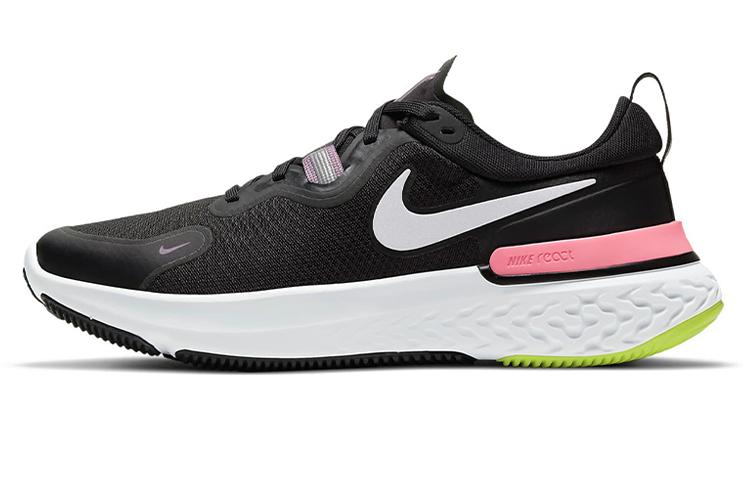 Nike React Miler 'Black Sunset Pulse' Women's