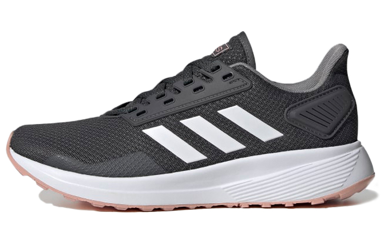 Adidas Duramo 9 'Grey Pink Spirit' Women's