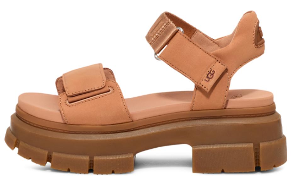 UGG Stylish Sandals Women's Earth Brown