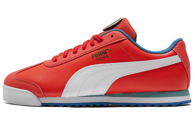 PUMA Roma 'Go For'