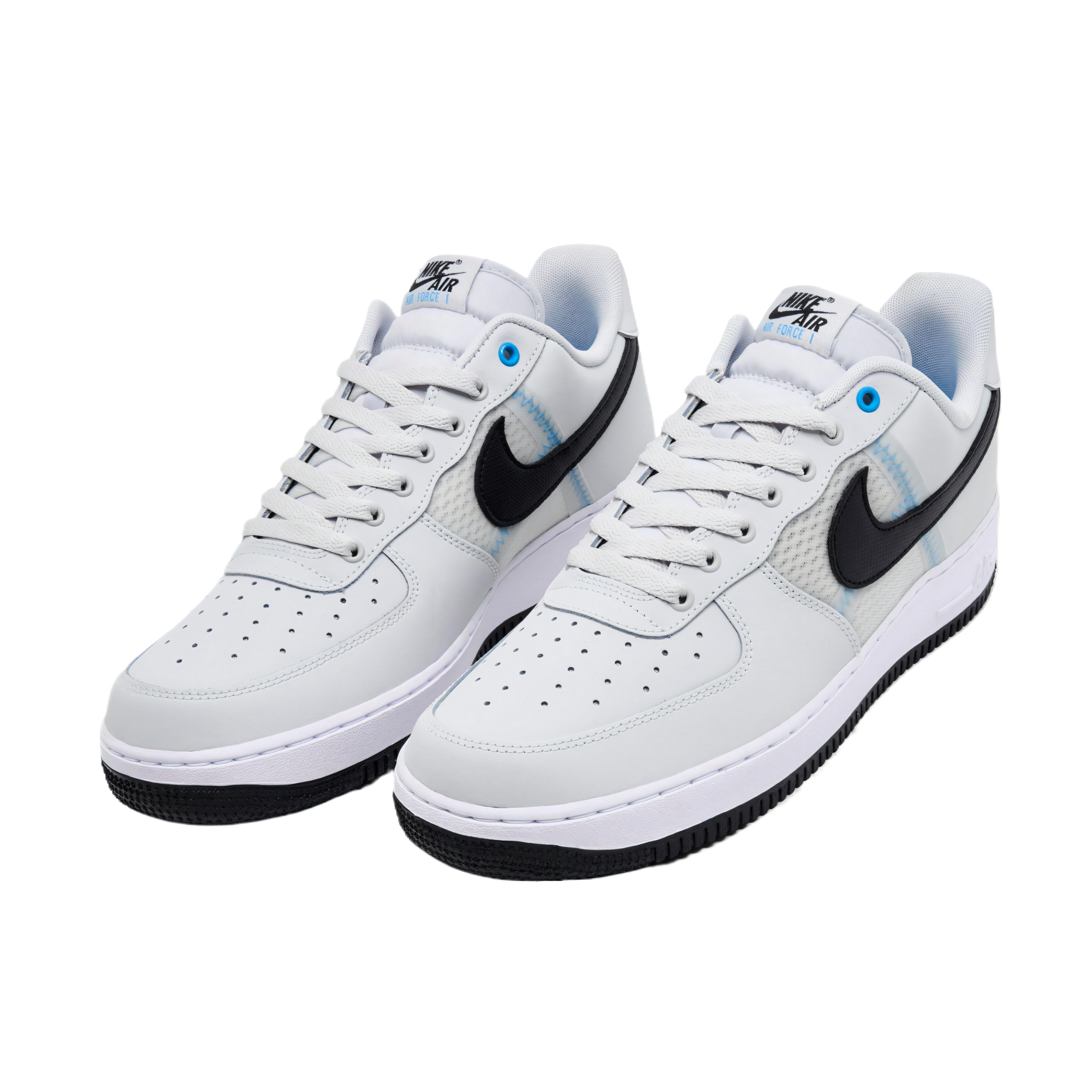 Nike Air Force 1 Lv8 Casual Shoes Men's