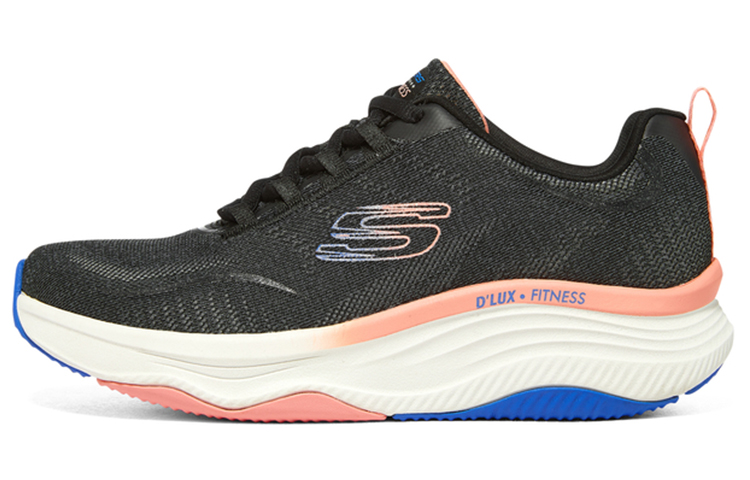 Skechers Relaxed Fit D'Lux Fitness Women's