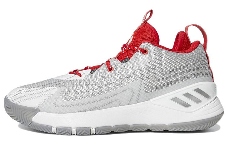 Adidas D Rose Son Of Chi 2 'Red'