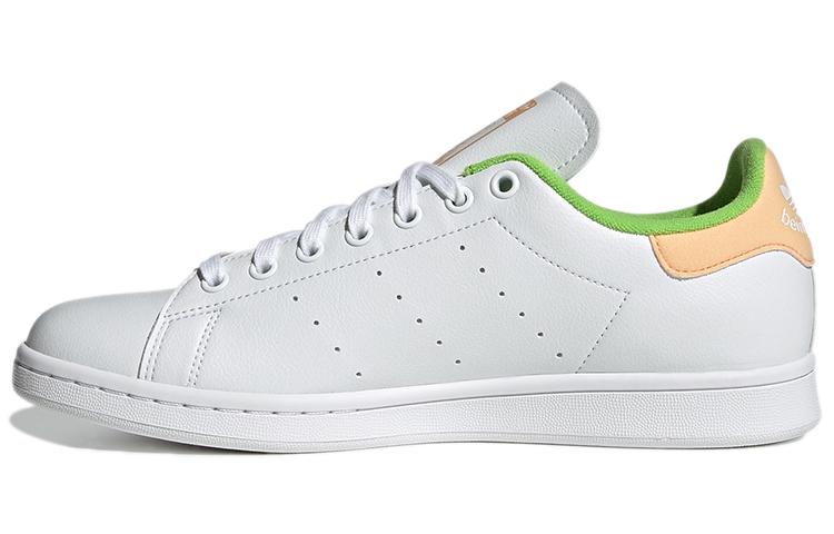 Adidas Originals Stan Smith Disney Miss Piggy And Kermit