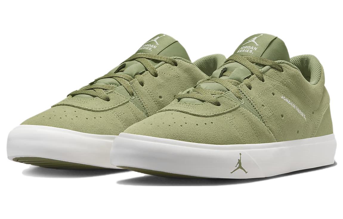 Jordan Series Es Alligator Sail купить в интернет-магазине Yoocart с быстрой доставкой по России.