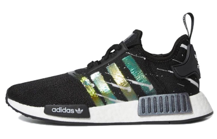 Adidas Originals Nmd R1 Meteor Shower Women's