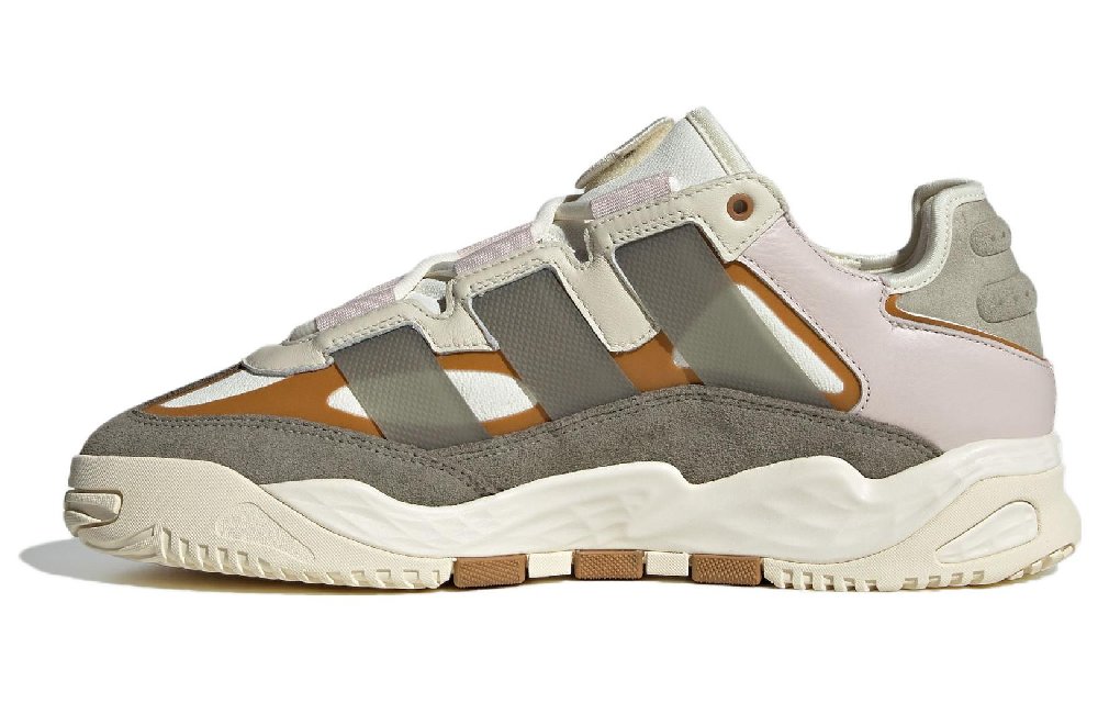 adidas originals Niteball 1.0 Moss Beige