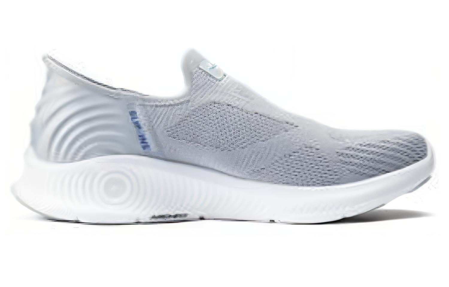 Skechers Low Top Casual Shoes Men's Gray купить в интернет-магазине Yoocart с быстрой доставкой по России.