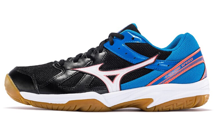 Mizuno Cyclong Speed Black/Blue