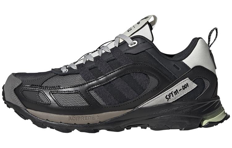 Adidas Originals Song For The Mute X Shadowturf 'SFTM 001 Black Grey'