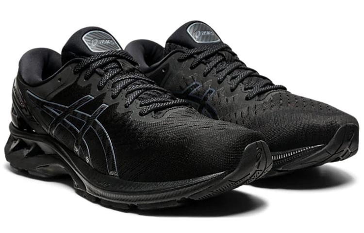 Asics Gel Kayano 27 'Black' купить в интернет-магазине Yoocart с быстрой доставкой по России.