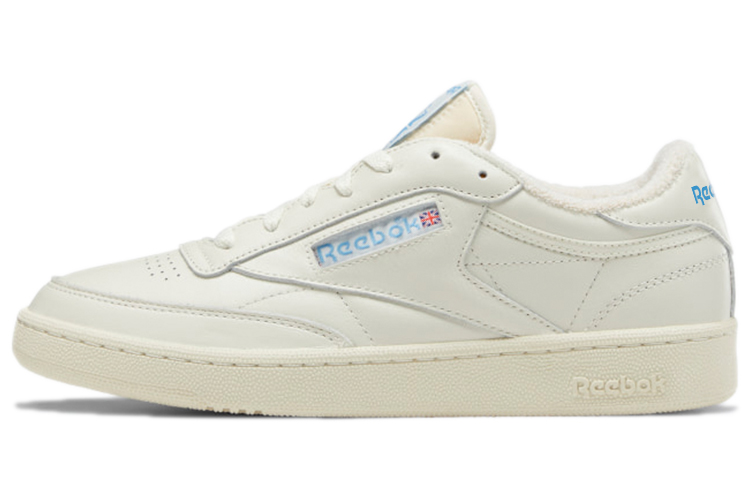 Reebok Club C 85 Vintage 'Chalk Essential Blue'