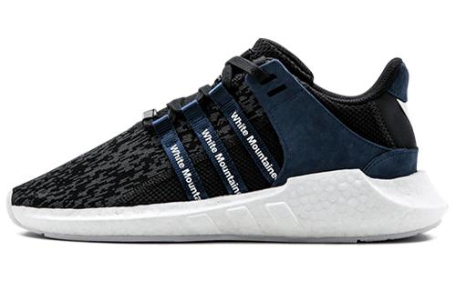 Adidas Eqt Support Future White Mountaineering Navy
