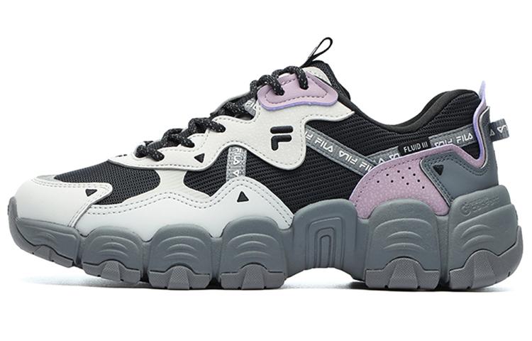 FILA Heritage FHT Gray Women's