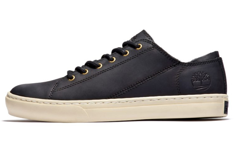 Timberland Adventure 2.0 Oxford Sneakers 'Black Full Grain'