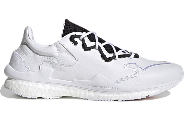 Y 3 Adizero Runner 'White'