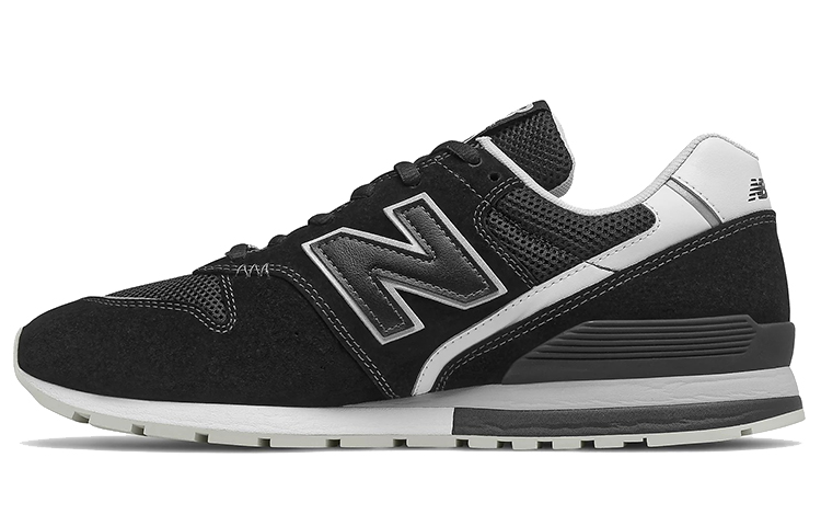 New Balance Беговые кроссовки с низким верхом унисекс