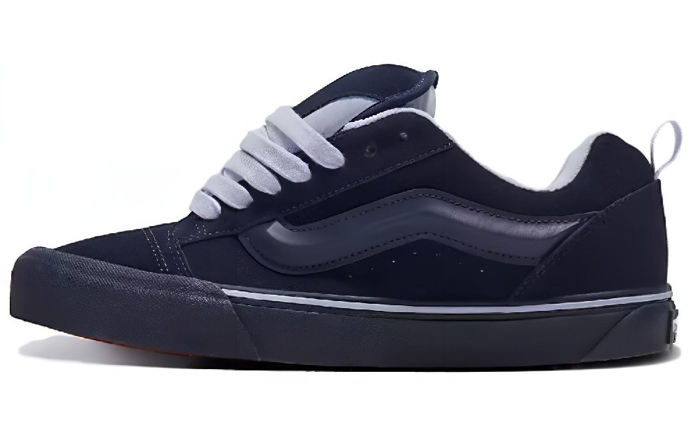 Knu Skool Vans 'Utility Navy'