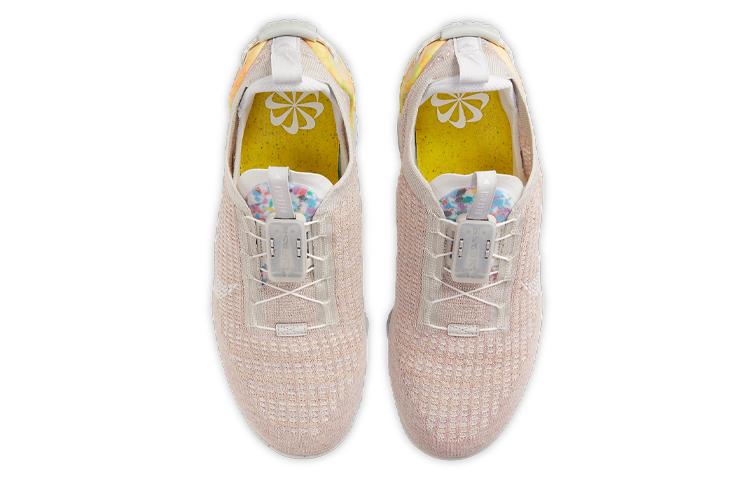 Nike Air VaporMax 2020 Flyknit Light Bone купить в интернет-магазине Yoocart с быстрой доставкой по России.