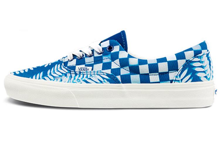 Era Vans 'Solar Floral True Blue'
