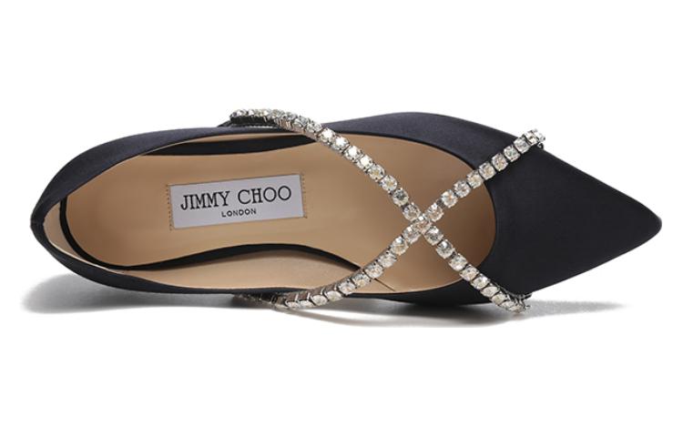 Jimmy Choo Women's Casual Shoes Women's Navy