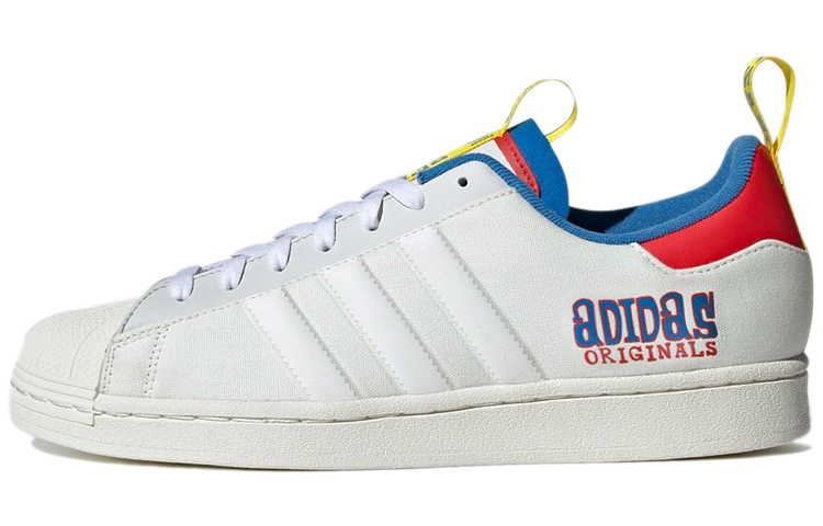 Adidas Tony's Chocolonely X Superstar