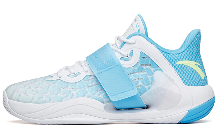ANTA Kt Splash 4 'Sea Wave'