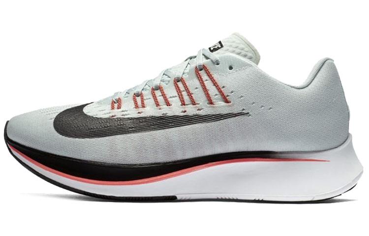 NIKE Zoom Fly 1 Беговые кроссовки Низкие Мужские