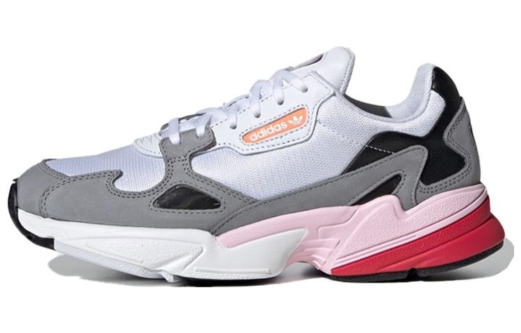 Adidas Originals Falcon Повседневная обувь Low Top Женская