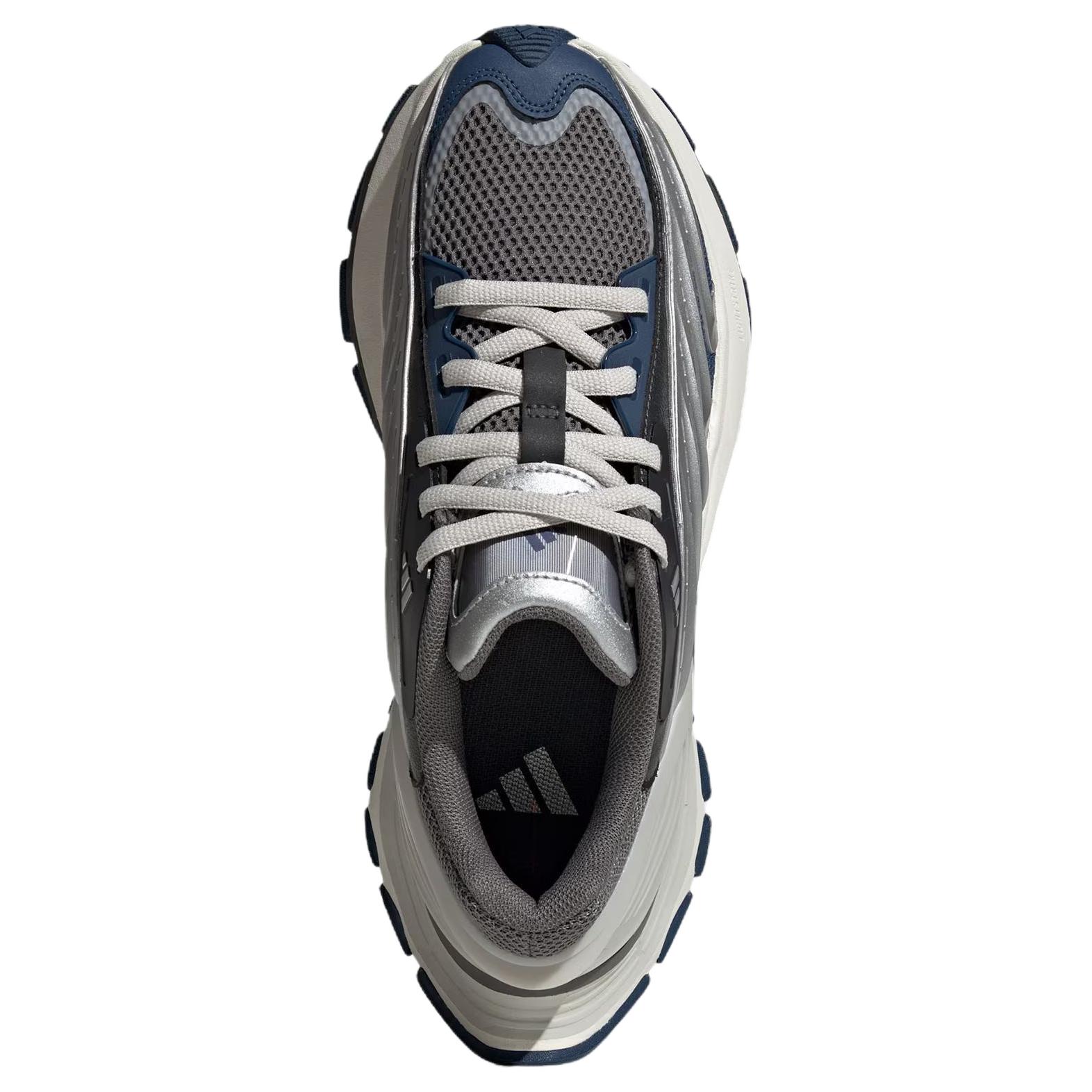 Adidas XLG MTW Collection Abrasion Resistant Low Top Running Shoes Unisex Gray купить в интернет-магазине Yoocart с быстрой доставкой по России.