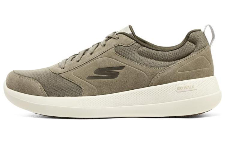 Skechers Go Walk Stability 'Olive Green'