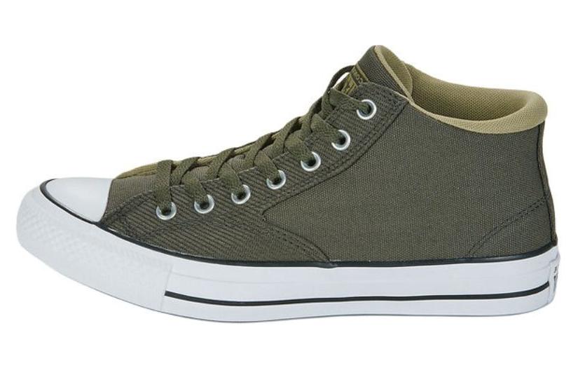 Converse Chuck Taylor All Star Mid 'Malden Street - Cave Green'