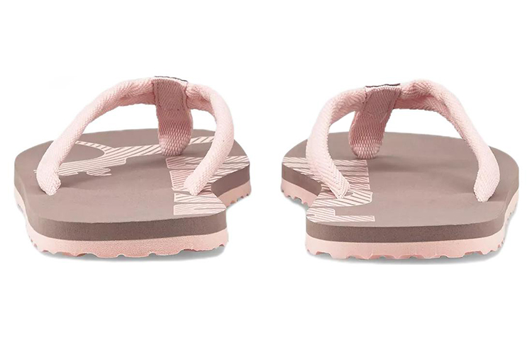 PUMA Epic Flip V2 Sandal 'Quail Chalk Pink' купить в интернет-магазине Yoocart с быстрой доставкой по России.