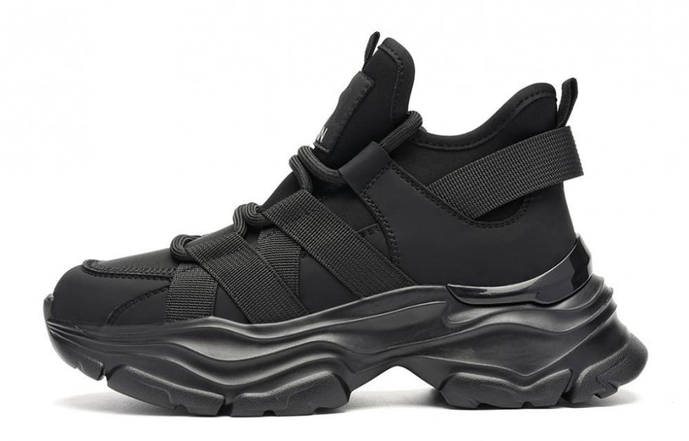 EBLAN Durable Cushioning Chunky Sneakers