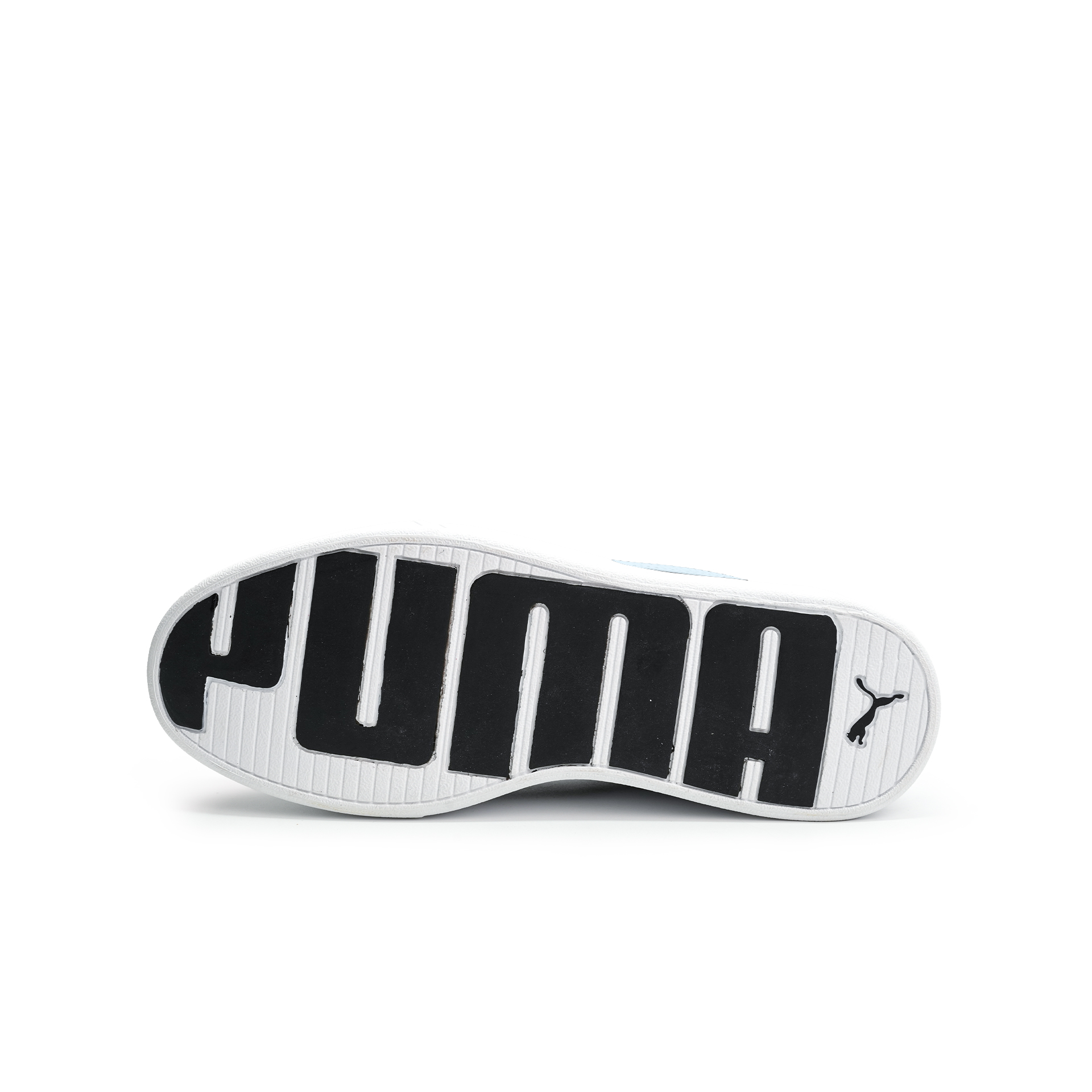 PUMA Skye Octopus Party, Glamor Sky Blue Slip Resistant Low Top Skateboard Shoes Women's White Blue купить в интернет-магазине Yoocart с быстрой доставкой по России.