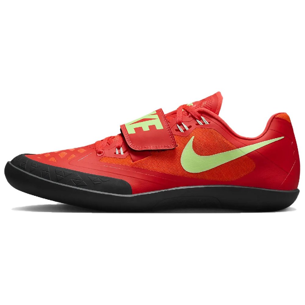 Nike Zoom Sd 4 Bright Crimson Hyper Orange Lime Blast Washed Coral