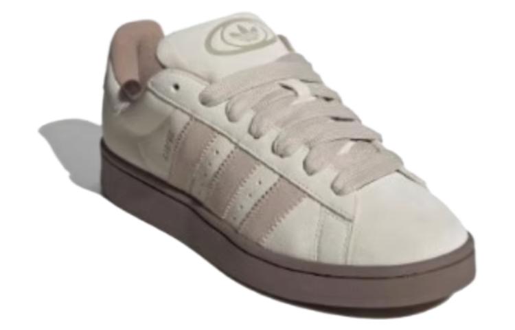 adidas originals Campus Aluminium Earth Strata