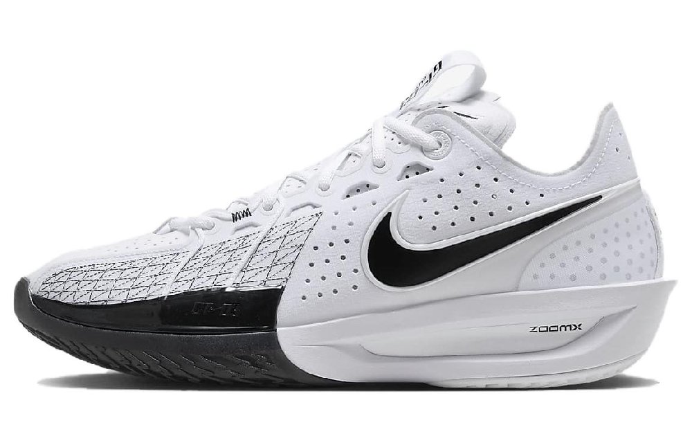 Nike Air Zoom G.T. Cut 3 EP 'White Black'