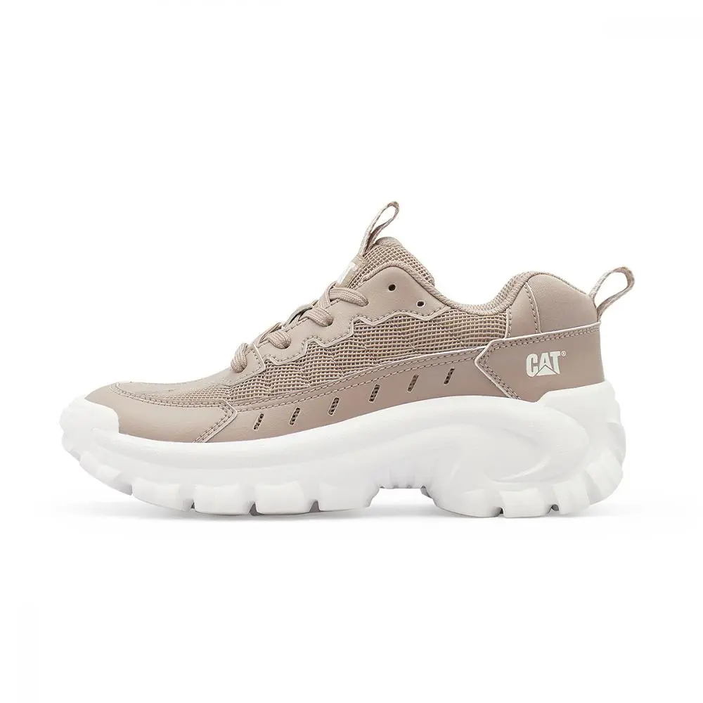 CAT Low Top Casual Shoes Women's Dusty Pink