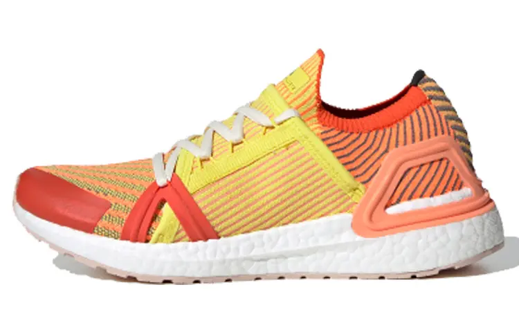 Adidas Stella McCartney X UltraBoost 20 'Active Orange' Women's
