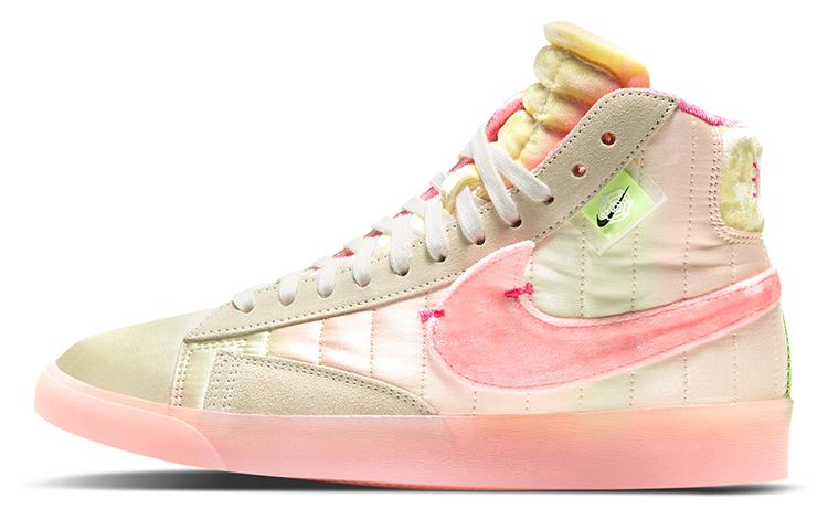 Nike Blazer Mid Rebel Spring Festival Women's