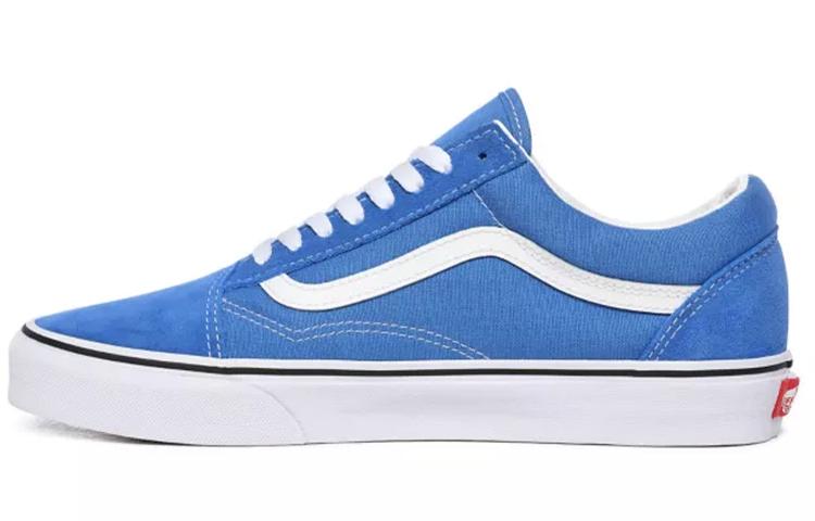 Old Skool Vans 'Nebulas Blue'