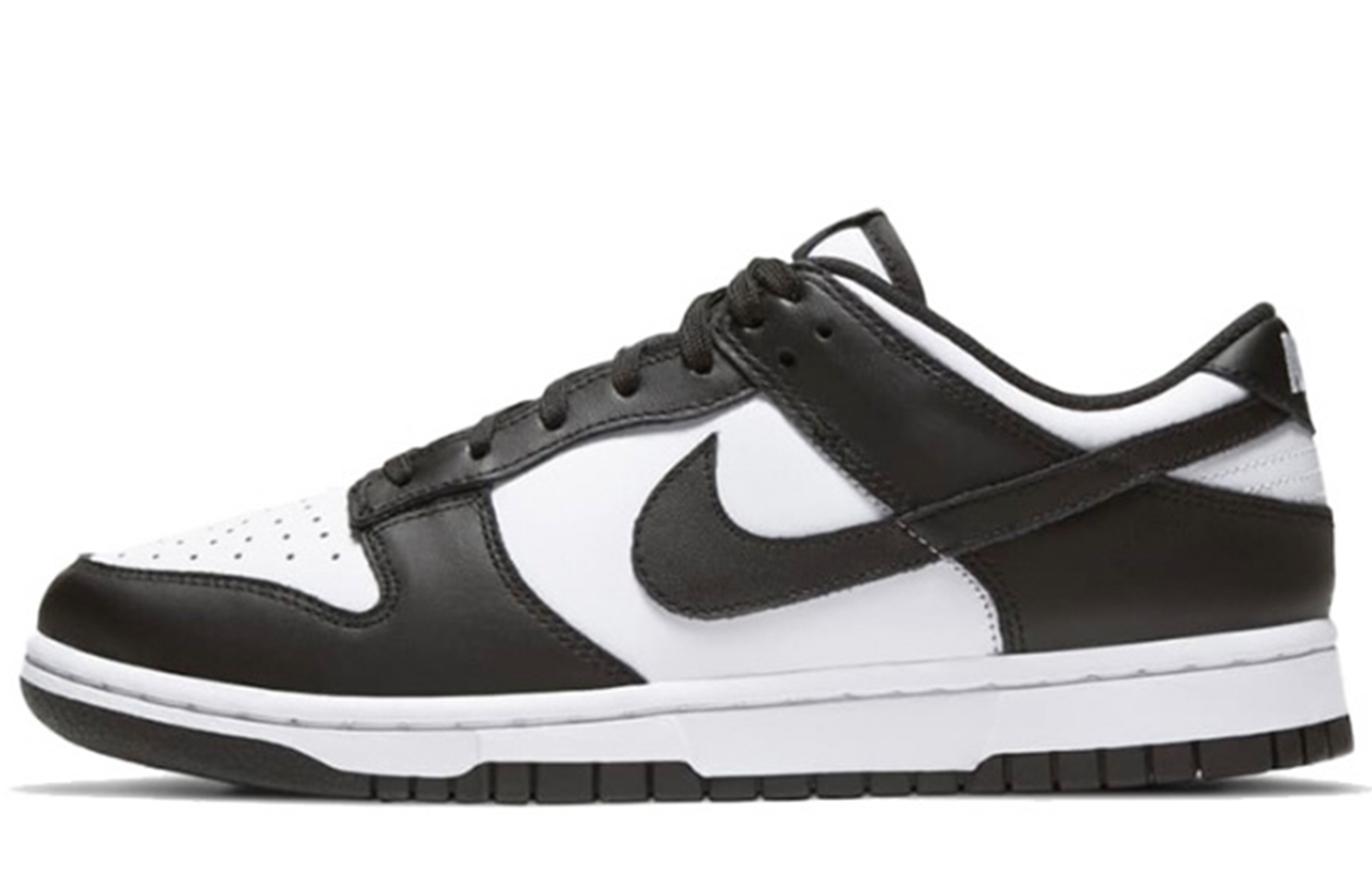 Nike Dunk Anti-Slip And Wear-Resistant Lightweight Low-Top Skateboard Shoes Unisex Black Gold купить в интернет-магазине Yoocart с быстрой доставкой по России.